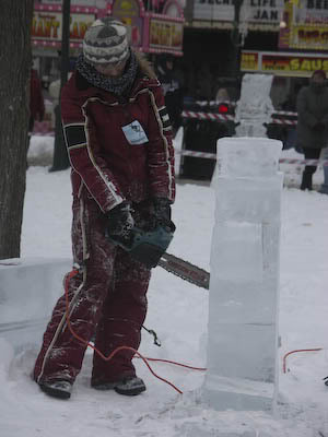 Plymouth (MI) Ice Spectacular
