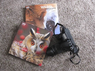 Wildlife Photographer of the Year