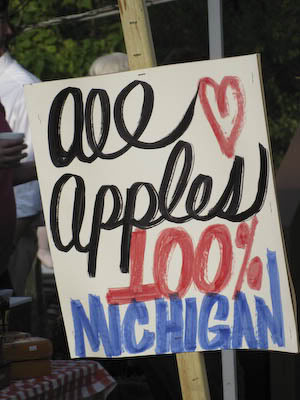 Franklin Cider Mill 2