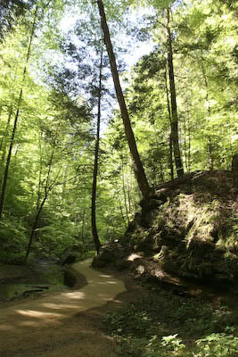 Hocking Hills 2