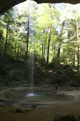Hocking Hills 3