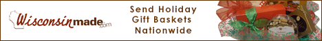 Send Holiday Gift Baskets Nationwide