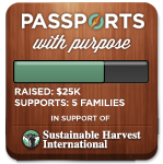 Passports with Purpose